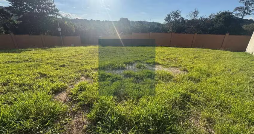 Terreno à venda na Alphaville Jundiaí, Chácara Terra Nova, Jundiaí