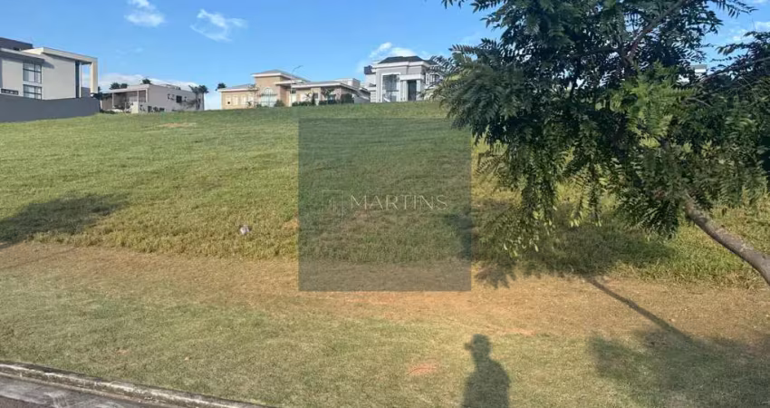 Terreno à venda na Alphaville Jundiaí, Chácara Terra Nova, Jundiaí