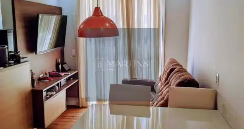 Apartamento com 2 quartos à venda na Vista Park Residencial, Ponte de São João, Jundiaí