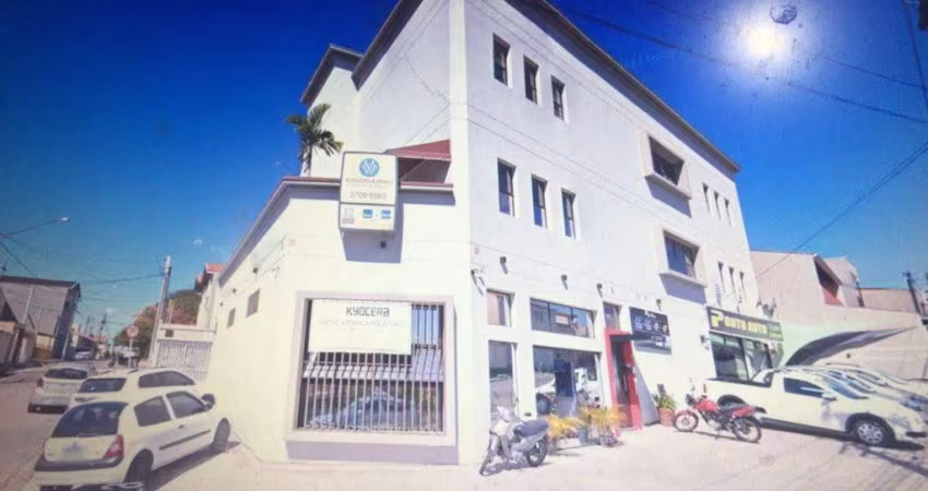 Casa em Vila M Genoveva  -  Jundiaí
