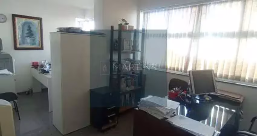 Sala comercial 64m² edifício mariju no centro de jundiaí-sp