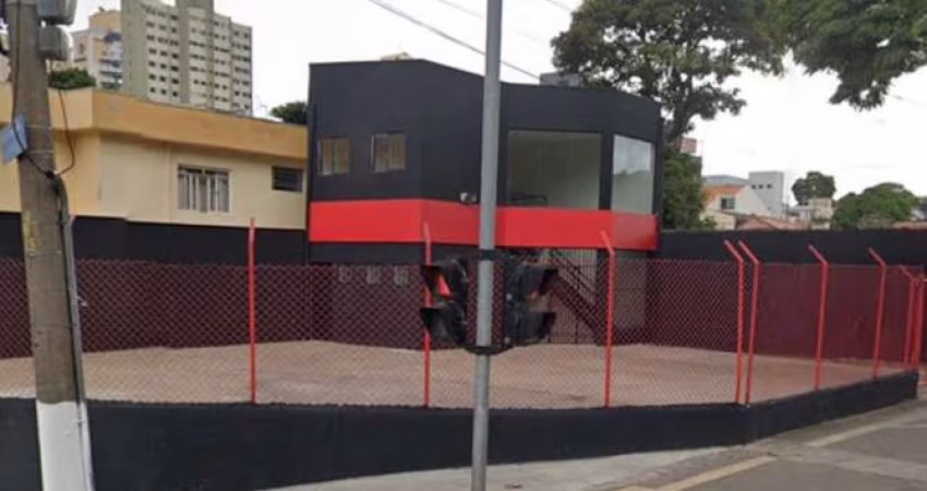 Prédio comercial em Vila Virgínia  -  Jundiaí