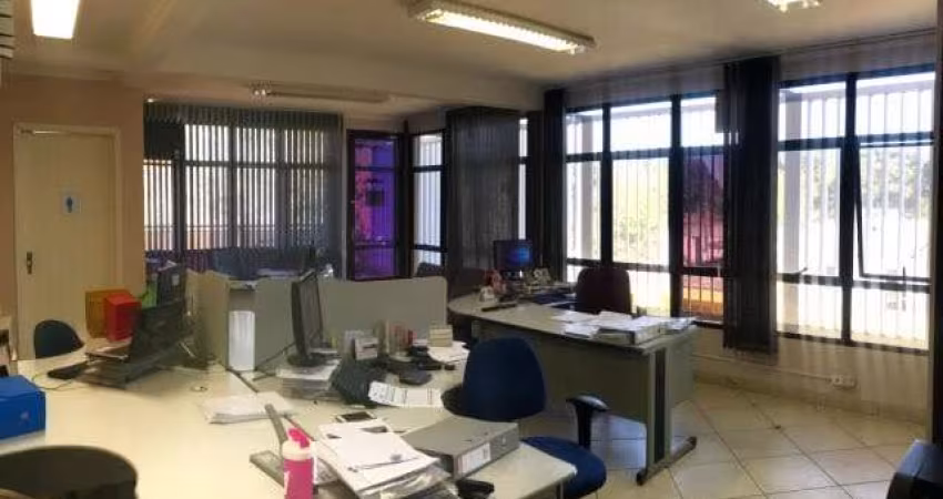 Prédio comercial em Poste  -  Jundiaí
