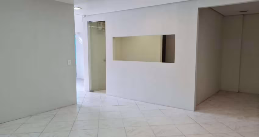 Prédio comercial em Centro  -  Várzea Paulista