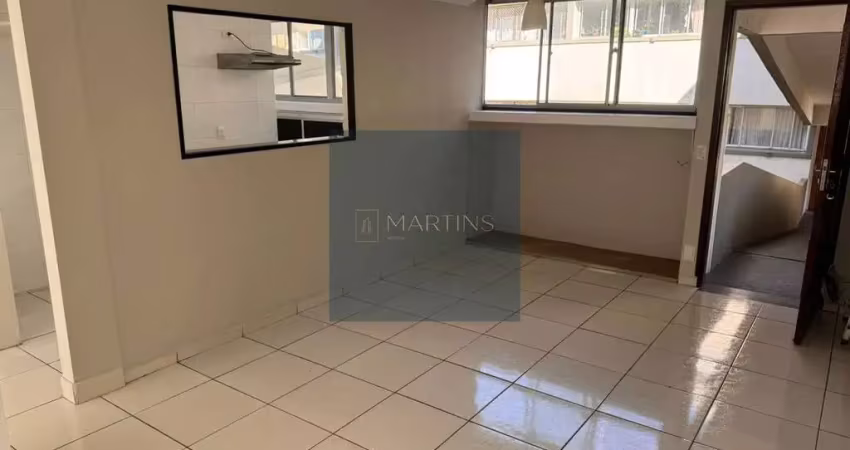 Apartamento com 2 quartos à venda na Rua Doutor Nelson Martinho, Parque Cecap, Jundiaí