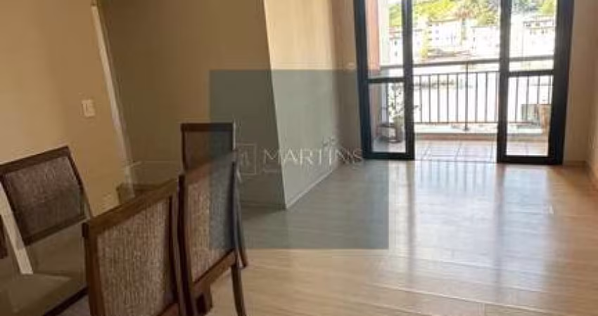 Apartamento em Ponte Sao Joao  -  Jundiaí