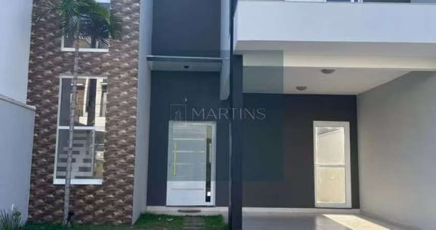Casa de Condomínio em Reserva da Mata  -  Jundiaí