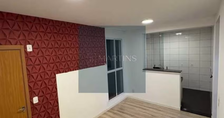 Apartamento em Poste  -  Jundiaí