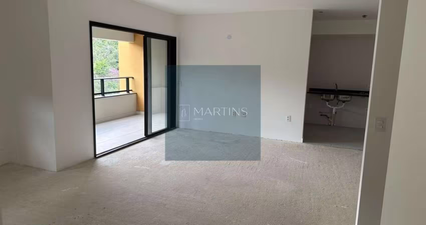 Apartamento em Portal do Paraíso II  -  Jundiaí