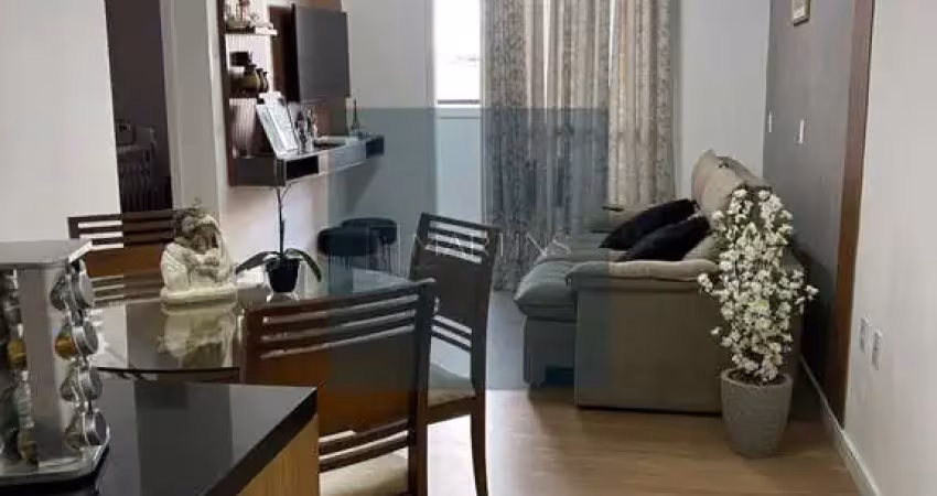 Apartamento com 2 quartos à venda na Life Residencial, Engordadouro, Jundiaí