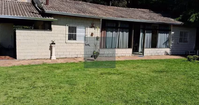 Chácara / sítio com 4 quartos à venda na Estrada Das Rosas, Campo Largo, Jarinu