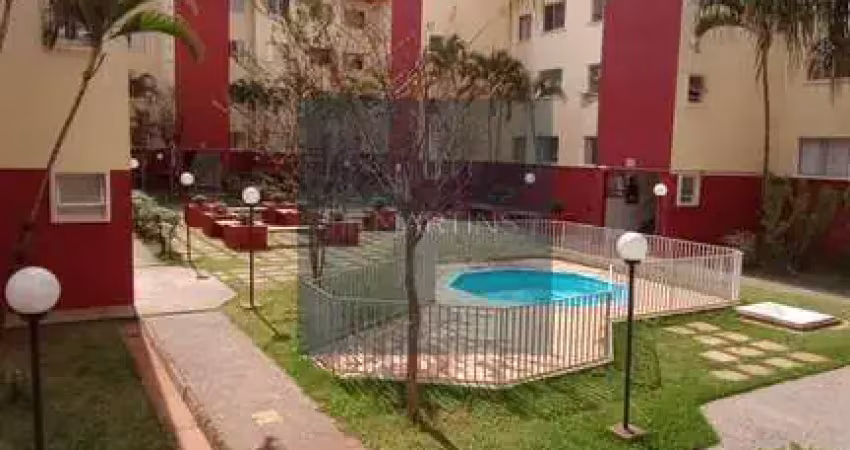 Apartamento com 2 quartos à venda na Condomínio Residencial Morada Japy, Parque Residencial Eloy Chaves, Jundiaí