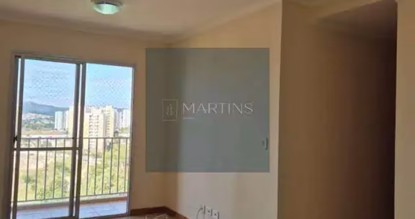 Apartamento com 3 quartos à venda na Condomínio Residencial Altos do Pacaembú, Jardim Tamoio, Jundiaí
