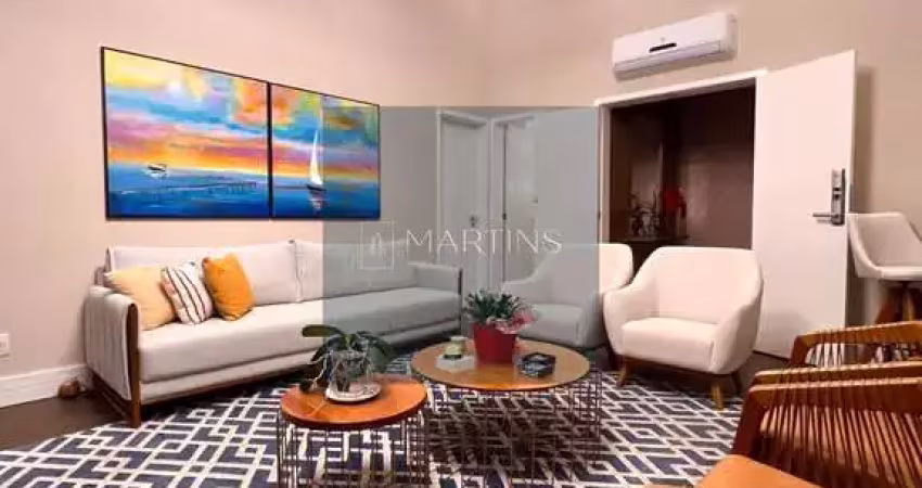 Apartamento com 4 quartos à venda na Grand Garden Jundiaí, Jardim das Samambaias, Jundiaí
