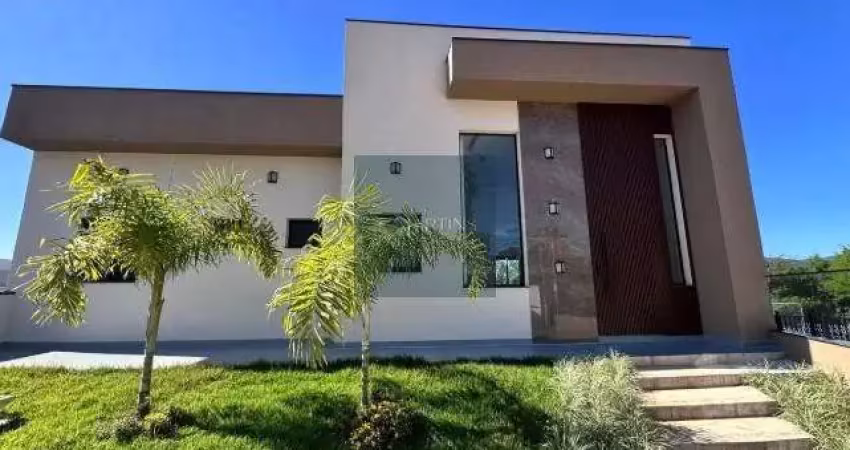 Casa em condomínio fechado com 3 quartos à venda na Condomínio Villaggio di San Francesco, Medeiros, Jundiaí
