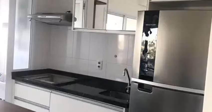 Apartamento com 1 quarto para alugar na Rua Jundiaí, 31085472, Vila Arens I, Jundiaí