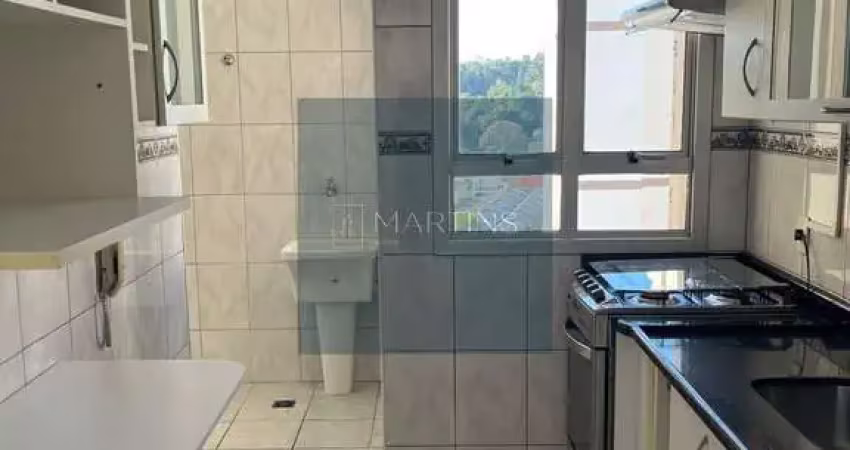 Apartamento com 2 quartos à venda na Portal das Palmeiras, Engordadouro, Jundiaí