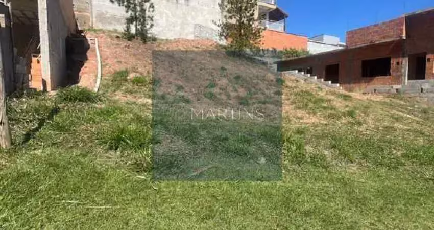 Terreno condomínio em jardim promeca  -  várzea paulista