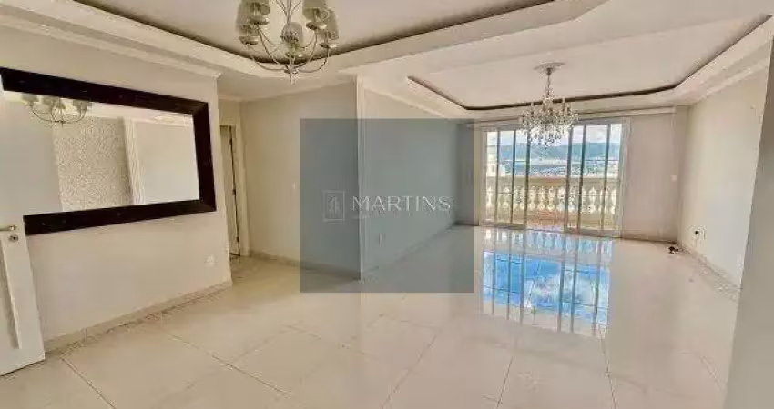 Apartamento de 157m² 03 dorm (01 suíte) 03 vagas condomínio campos elísios, jundiaí-sp
