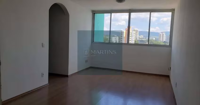 Ap 94m² 03 dorm (01 suíte) 02 vagas cobertas condomínio delfim verde vila municipal jundiaí-sp