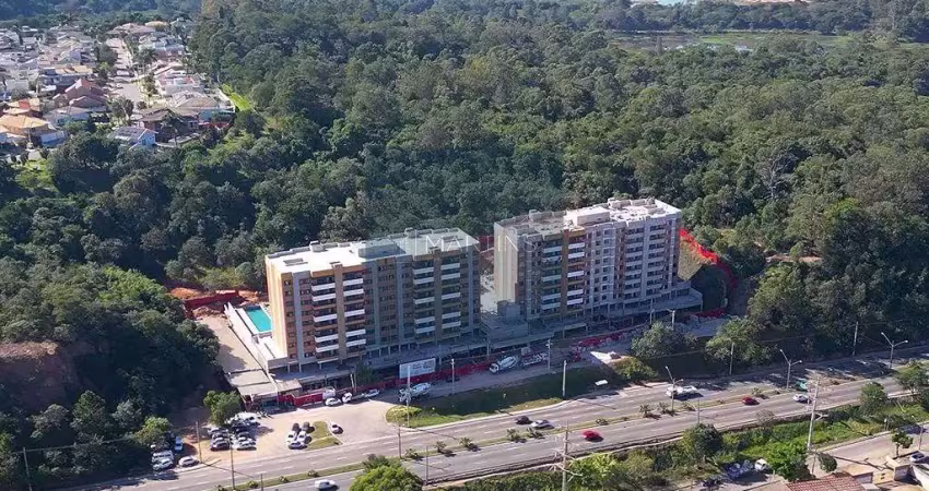 Apartamento 95m² 03 dorm (01 suíte) 02 vagas livres com box de garagem sol da manhã cond odeon portal do paraíso ii