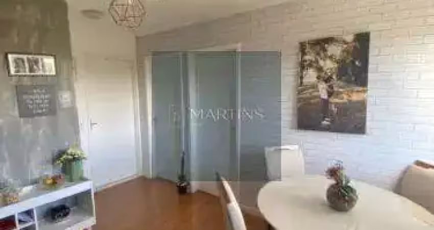 Apartamento com 2 quartos à venda na Avenida Giustiniano Borin, Caxambu, Jundiaí