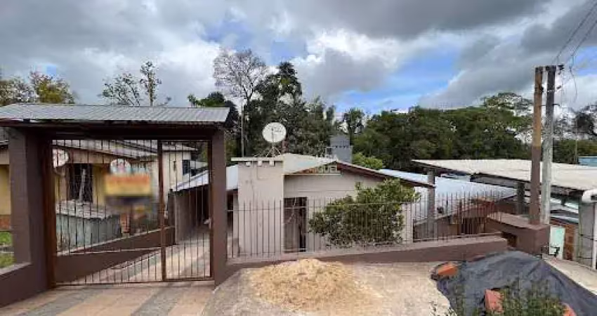 Casa para Venda  no bairro Bela Vista em Dois Irmãos