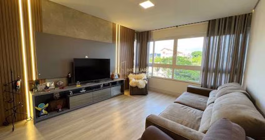 Apartamento à venda, no Residencial Cecília,  em Dois Irmãos, Centro, com 2 quartos