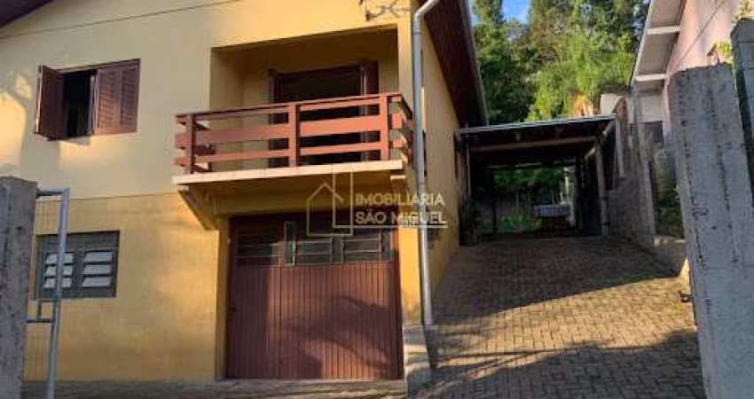 Casa à venda em Dois Irmãos, Vale Verde, com 3 quartos, 146m²