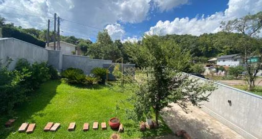 Casa com 3 quartos, 182m², à venda em Dois Irmãos, Industrial