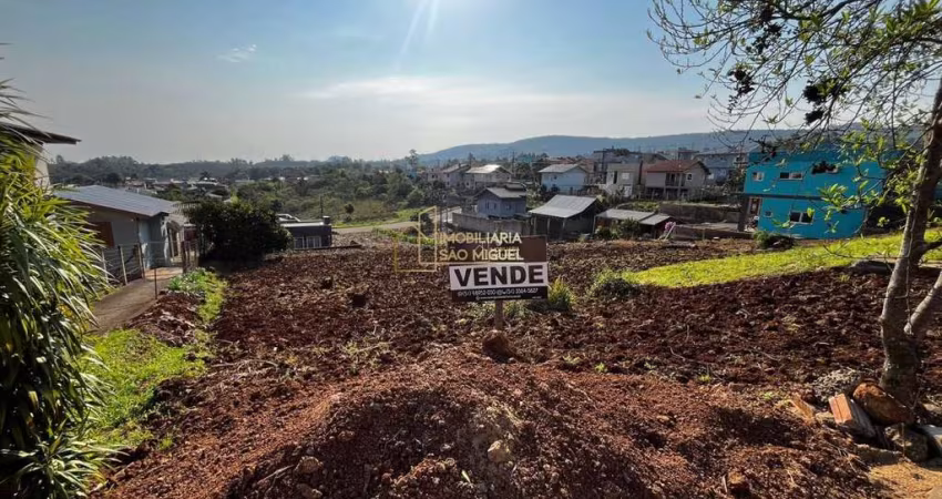 Terreno à venda em Dois Irmãos, Bela Vista, 468m²