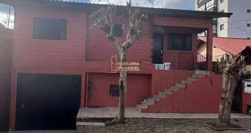 Casa com 5 quartos à venda na Brasil, 165, Floresta, Dois Irmãos