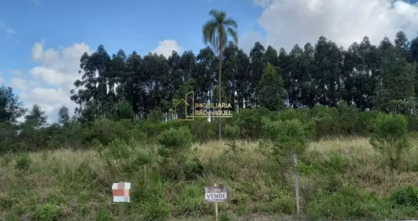 Terreno com uma vista incrível à venda em dois irmãos