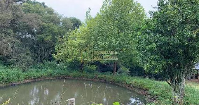 Área, 7m², à venda em Santa Maria do Herval, Nova Renânia