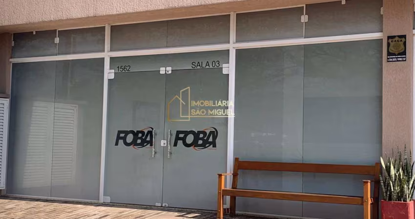 Salas comerciais á venda no bairro Moinho Velho - Dois Irmãos / RS