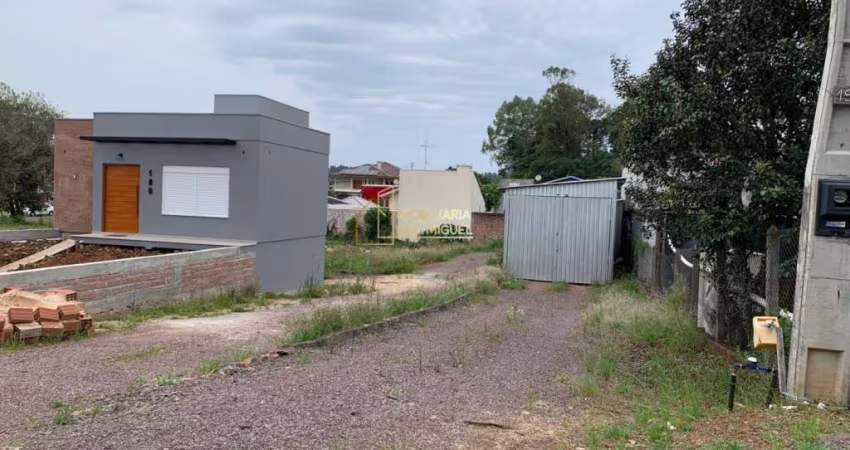 Terreno para venda no Bairro Industrial em Dois Irmãos - RS
