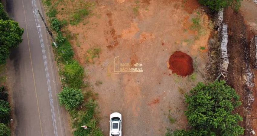 Terreno à Venda no Bairro União, Dois Irmãos/RS