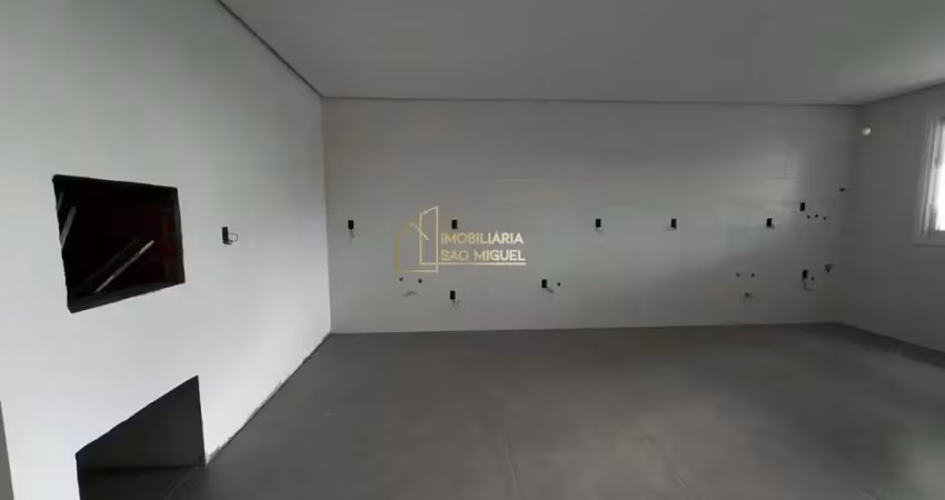 Apartamento para Locação no Bairro União em Dois Irmãos/RS