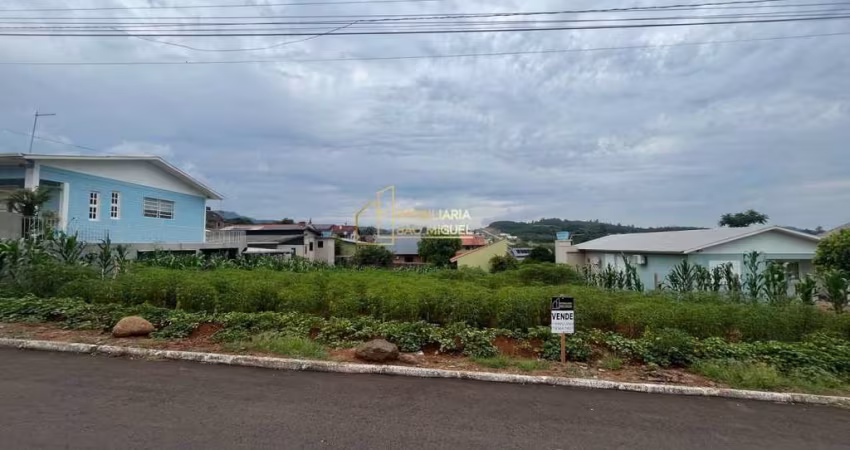 Terreno À Venda com 480m² no Bairro União em Dois Irmãos