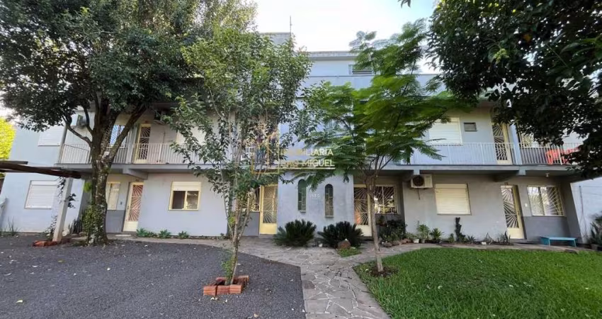 Prédio de apartamentos em localização privilegiada