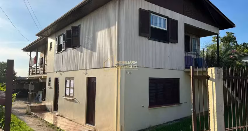 Casa para investimento de aluguel ou moradia no bairro primavera, em dois irmãos