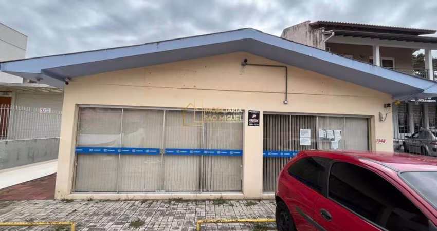 Sala Comercial para Locação - Av. São Miguel, Centro