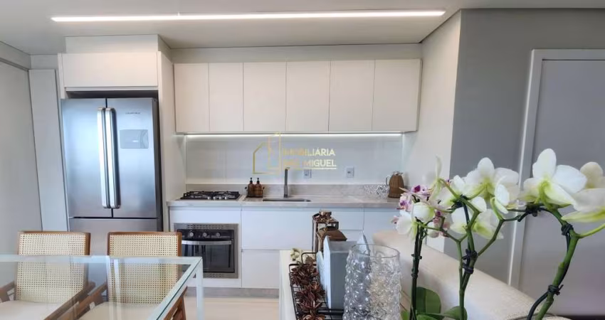Apartamento Mobiliado À Venda no Bairro Floresta em Dois Irmãos/RS