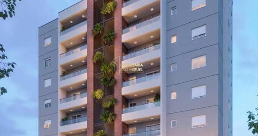 Apartamentos à venda no Residencial Toscana, em Sapiranga.