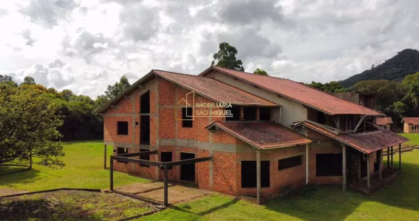 Hotel com 12 quartos, à venda em Morro Reuter, Morro Reuter