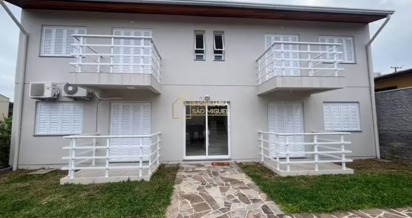 Apartamento Á Venda no Bairro Sete de Setembro em Dois Irmãos/RS