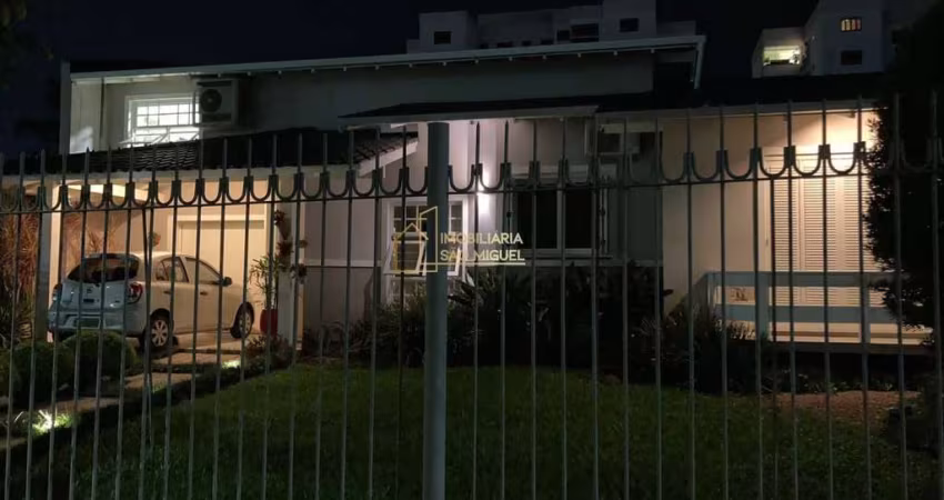 Residência de Alto Padrão à Venda – Bairro Floresta, Dois Irmãos/RS