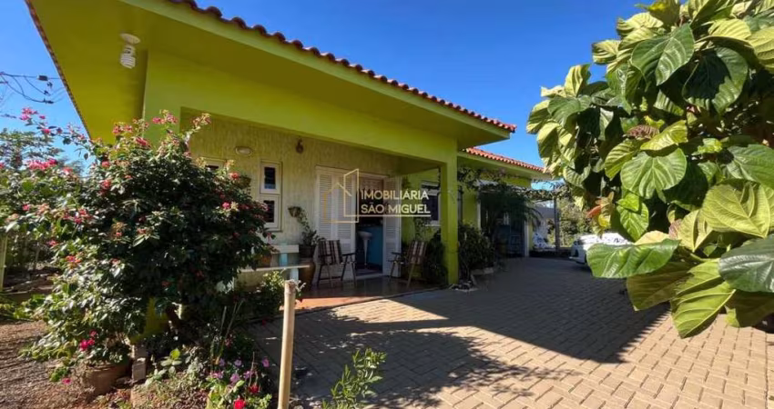 Casa À venda no Bairro União em Dois Irmãos/RS