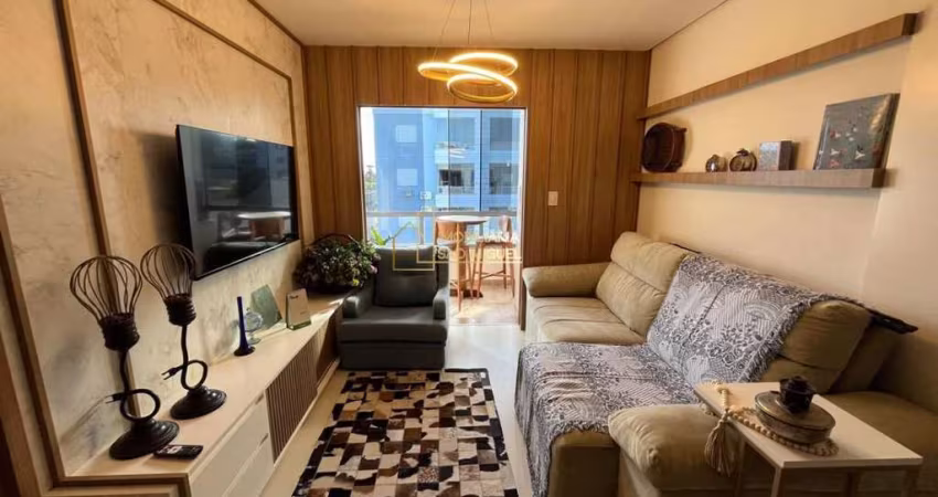 Apartamento À Venda no Bairro Industrial em Dois Irmãos/RS