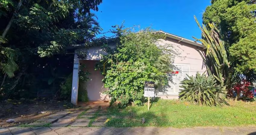 Casa com Potencial Comercial no Centro
